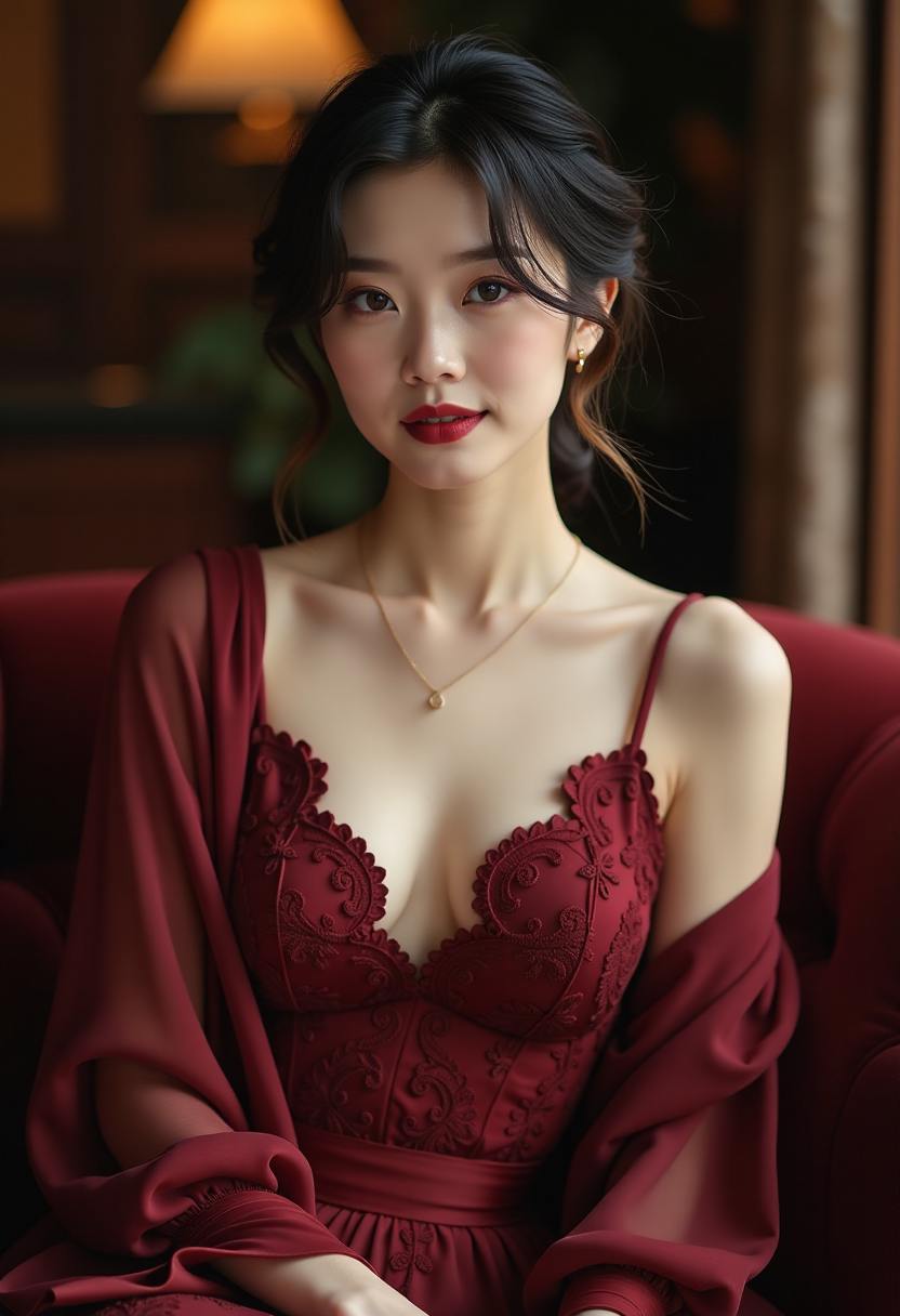 第七码头电影海报